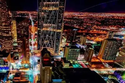 Image de A Spacious Downtown 1-bed Suite Free Parking