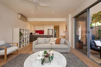 Image de Heart of Hampton by the Beach
