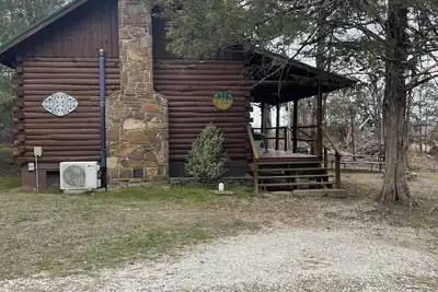 Image de Cozy 2-bedroom cabin