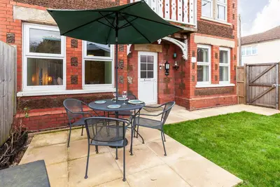 Image de Ramblers Retreat