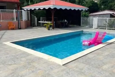 Image de Villa Quenette au François