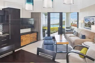 Image de Westin St. John Usvi 2-Br townhome w/loft 4/6-12 sleeps 8