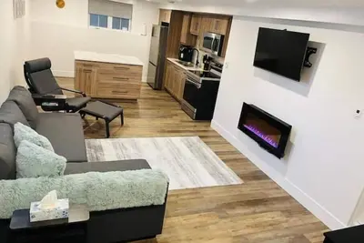 Image de New apartment in Shediac Cape close to beaches!