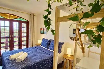 Image de Green Housing - 2 Bedrooms - Air Conditioning - Garage