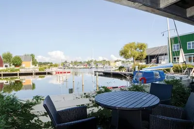 Image de Superbe maison à Ebeltoft avec sauna