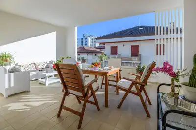 Image de Bel appartement Ă Alba Adriatica