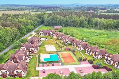 Image de Magnifique appartement à Zarnowska