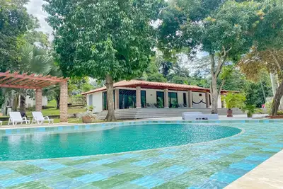 Image de Cabana Tayronaca