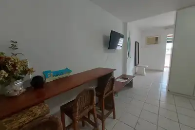 Image de Studios Aconchegantes com Bela Vista Para o mar e PrĂłximo de Tudo