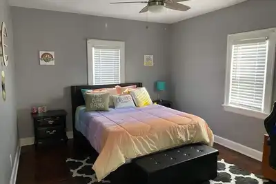 Image de Unique 1 bedroom apartment in a very safe neighborhood