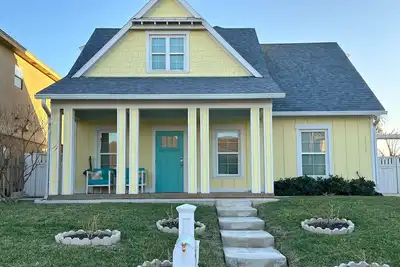 Image de The Pompano House