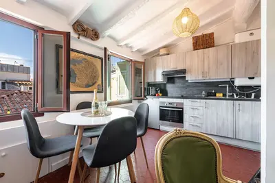 Image de Charmant Appartement Vieille Ville