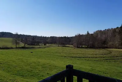 Image de Gîte de France 2 personnes
