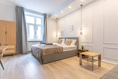 Image de Elegant 2br Apartment - near Bahnhof Wien Meidling