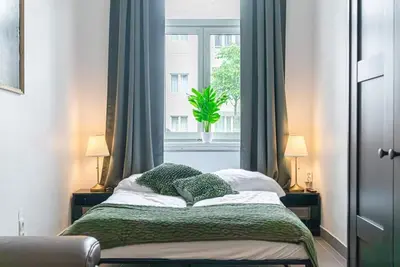 Image de Basic 1br Apartment Well Connected & Central