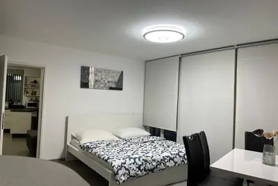 Image de Cozy 3br Apt. with the best location/U3 Gasometer