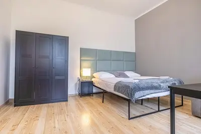 Image de Near Danube & Prater Stern/Central & Comfy 1br Apt