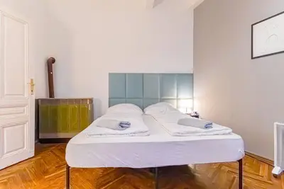 Image de Central 1br Apt. Near The Danube & Prater Stern