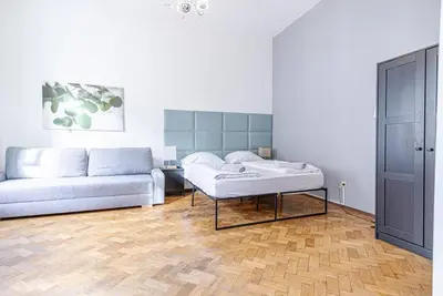 Image de Long-Term Rental in Vienna: Top U3 Location