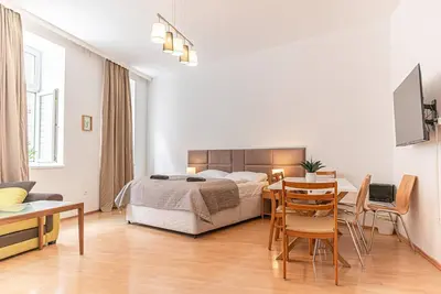 Image de Cozy Budget 3br Apt. with The Best Location