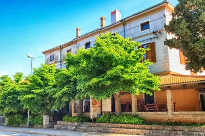 Image de Appartement de vacances avec air conditionné