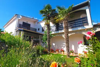 Image de Appartement de vacances avec air conditionné