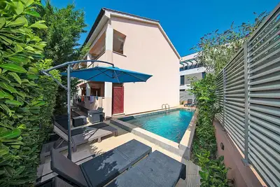 Image de Appartement de vacances avec air cónditionné