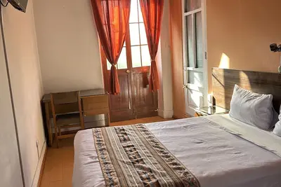 Image de Hotel Colonial