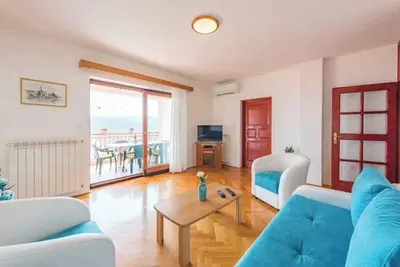 Image de Appartement de vacances avec air conditionné