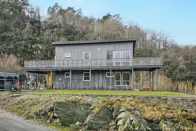 Image de Magnifique maison de 4 chambres à.