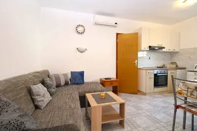 Image de Appartement de vacances avec air conditionné