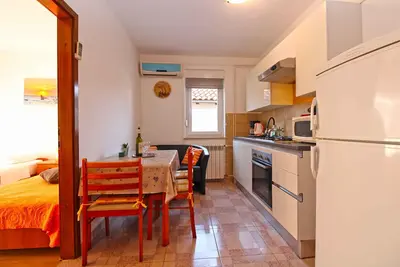 Image de Appartement de vacances avec air conditionné
