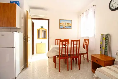 Image de Appartement de vacances avec air conditionné