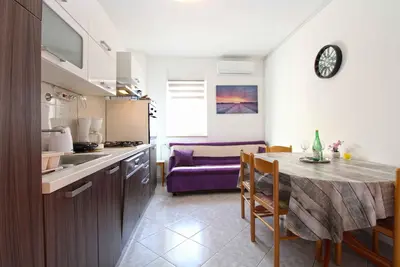 Image de Appartement de vacances avec air conditionné