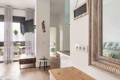 Image de Casa Blanca Tenerife - Terra Apartment