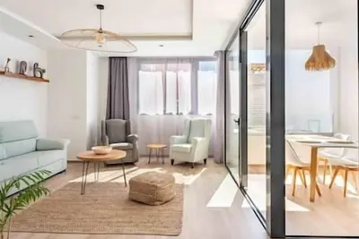 Image de Casa Blanca Tenerife - Agua Apartment