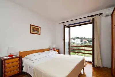 Image de Appartement de vacances avec air conditionné