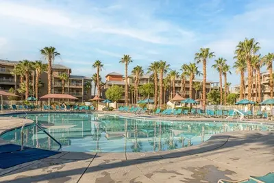 Image de Club Wyndham Indio - 3 Bedroom