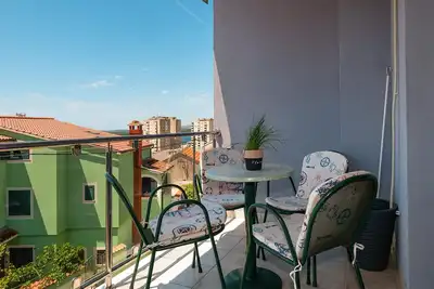 Image de Bel appartement à Sibenik