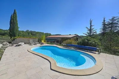 Image de Maison chaleureuse à.