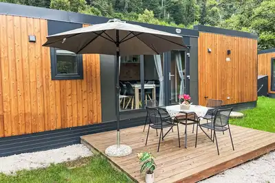 Image de Tiny Haus Family-Home by Interhome