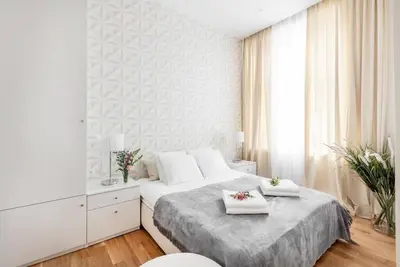 Image de Hoża Luxury Apartment 60