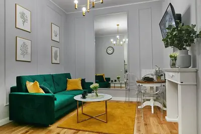 Stara Praga Vistula Apartment