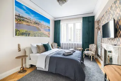 Image de City Centre All In One Apartment