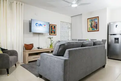Image de Pines Serenity Suite in Kingston 6