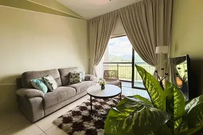 Image de The Horizon Ipoh Emerald By Grab A Stay
