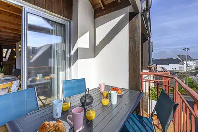 Image de Le Voulien by Interhome