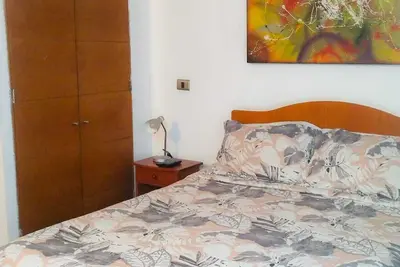 Image de Departamento Estudio Ideal Para Parejas