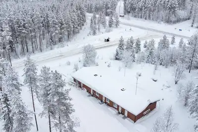 Image de Ylä-luosta by Interhome