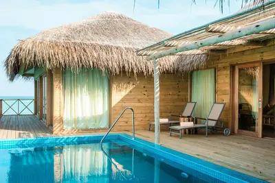 Image de Relaxing Denver days near the airport!